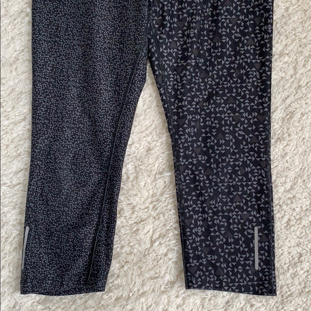 Nike cropped leggings - Picture 3 of 12